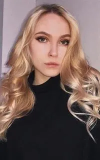 Виктория Юрьевна - репетитор по музыке