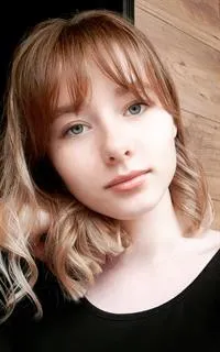 Виктория Олеговна - репетитор по немецкому языку