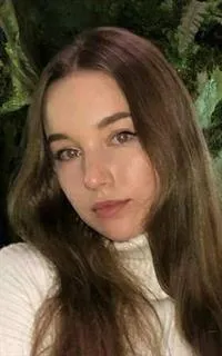 Жанна Олеговна - репетитор по английскому языку