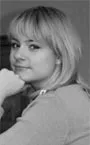 Виктория Сергеевна - репетитор по английскому языку, русскому языку для иностранцев и редким иностранным языкам