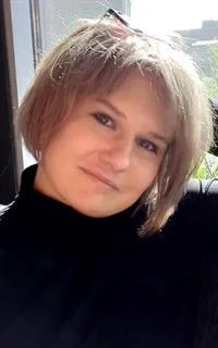 Елена Витальевна - репетитор по русскому языку для иностранцев и русскому языку