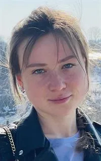 Анна Евгеньевна - репетитор по математике и физике