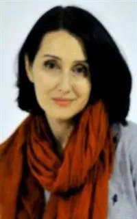 Татьяна Анатольевна - репетитор по истории