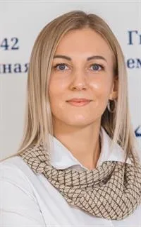 Юлия Александровна - репетитор по русскому языку для иностранцев и коррекции речи