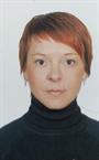Ольга Николаевна - репетитор по предметам начальной школы, коррекции речи и подготовке к школе