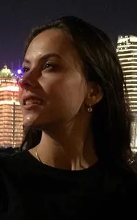 Дарья Михайловна - репетитор по английскому языку