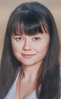 Наталья Владимировна - репетитор по предметам начальной школы и подготовке к школе
