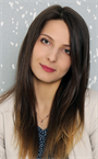 Олеся Васильевна - репетитор по французскому языку, другим предметам и предметам начальной школы