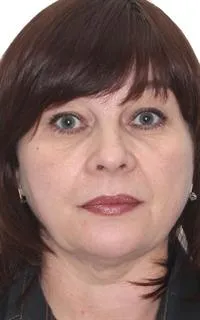 Светлана Анатольевна - репетитор по предметам начальной школы