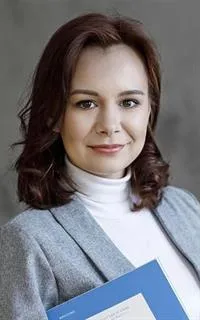 Нина Андреевна - репетитор по китайскому языку