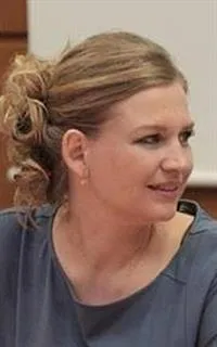 Наталия Николаевна - репетитор по испанскому языку