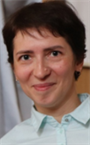 Наталия Николаевна - репетитор по английскому языку