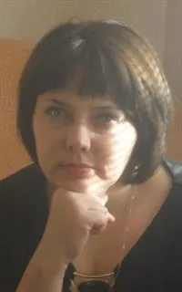 Лилия Викторовна - репетитор по русскому языку