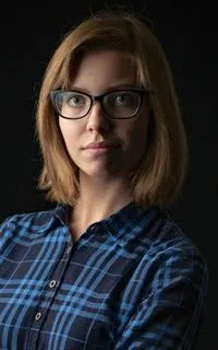 Кристина Витальевна - репетитор по английскому языку