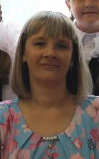 Марина Юрьевна - репетитор по предметам начальной школы, подготовке к школе, русскому языку, математике и литературе