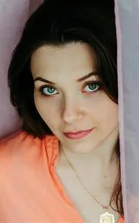 Ольга Вадимовна - репетитор по математике и информатике