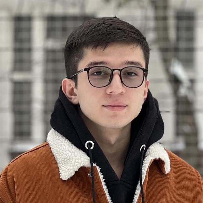 фотография репетитора