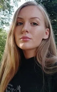 Полина Сергеевна - репетитор по английскому языку