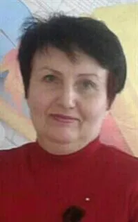 Наталья Александровна - репетитор по предметам начальной школы