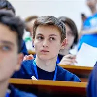 фотография репетитора