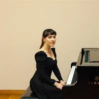 фотография репетитора