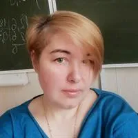 фотография репетитора