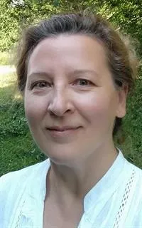 Светлана Георгиевна - репетитор по немецкому языку и русскому языку для иностранцев