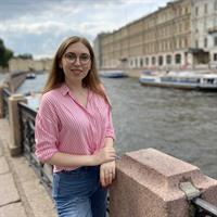фотография репетитора