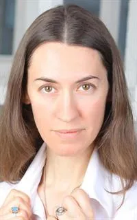Марина Александровна - репетитор по коррекции речи, подготовке к школе и предметам начальной школы
