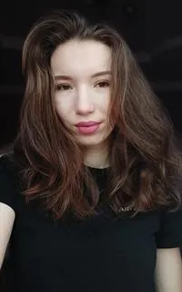 Евгения Николаевна - репетитор по химии и биологии