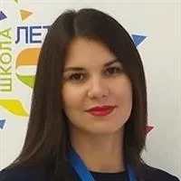 фотография репетитора