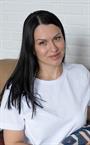 Марина Викторовна - репетитор по математике