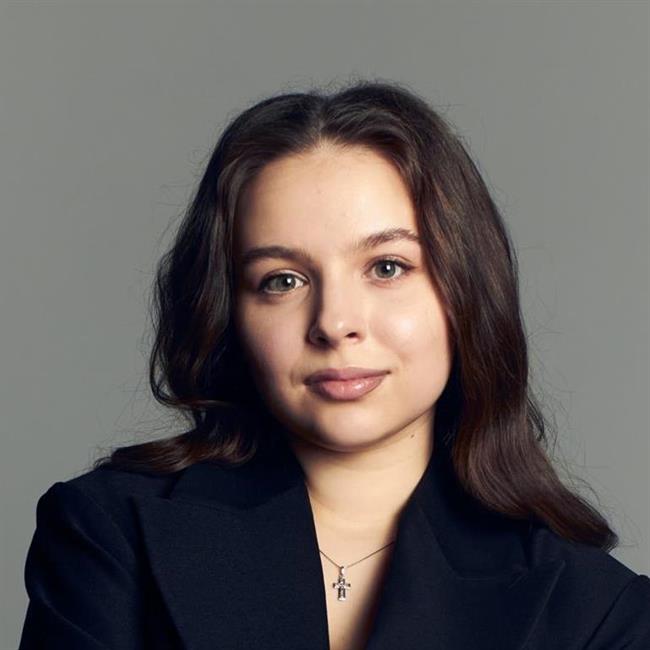 фотография репетитора