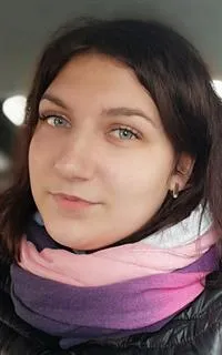 Риана Кирилловна - репетитор по химии и русскому языку
