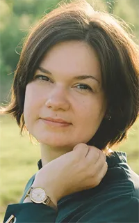 Наталия Юрьевна - репетитор по истории и обществознанию
