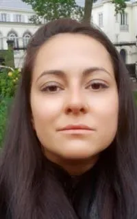 Екатерина Андреевна - репетитор по французскому языку