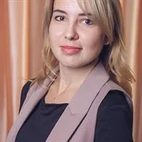 фотография репетитора