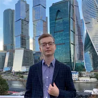 фотография репетитора