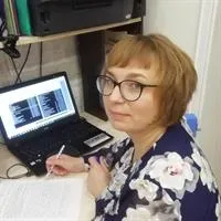 фотография репетитора