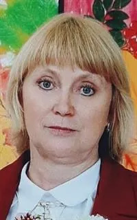 Вера Фотеевна - репетитор по предметам начальной школы и подготовке к школе