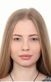 Мария Вадимовна - репетитор по музыке