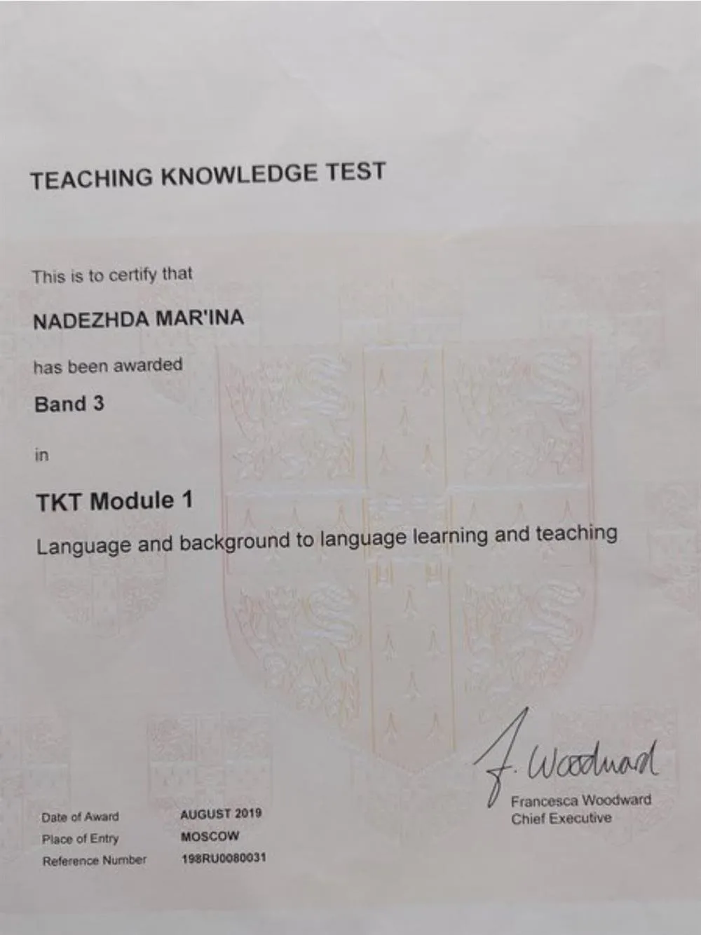 Tkt