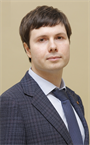 Михаил Николаевич - репетитор по химии и биологии