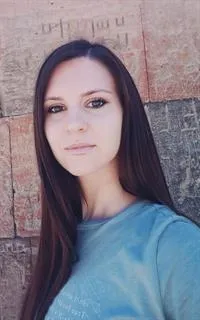Екатерина Игоревна - репетитор по английскому языку