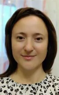 Софья Андреевна - репетитор по подготовке к школе и коррекции речи