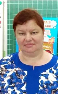 Татьяна Николаевна - репетитор по русскому языку и математике