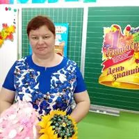 фотография репетитора