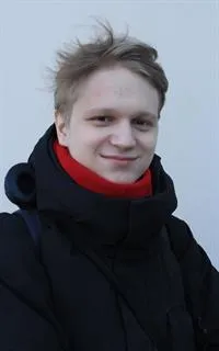 Вадим Маратович - репетитор по математике и физике