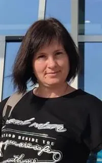 Наталья Петровна - репетитор по русскому языку