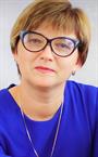 Людмила Валериевна - репетитор по подготовке к школе и предметам начальной школы
